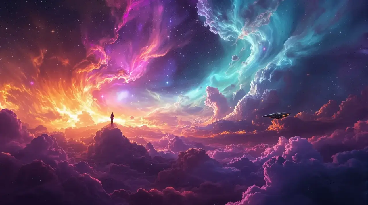 星海旅人 轮播图